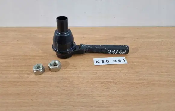 Opel Zafira A Steering tie rod end 26059294