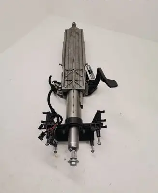 BMW 3 F30 F35 F31 Steering wheel axle set 669777