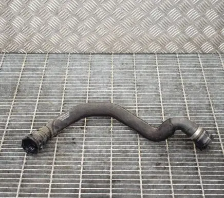 Audi Q5 SQ5 Engine coolant pipe/hose 8R0122101C