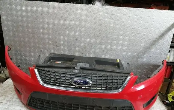 Ford Mondeo MK IV Front bumper