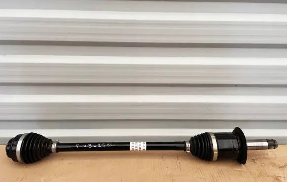 Mini Cooper Countryman F60 Rear driveshaft 7646867