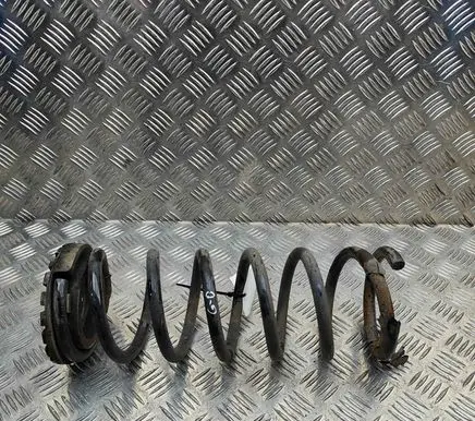 Volvo V70 Rear coil spring 31202534