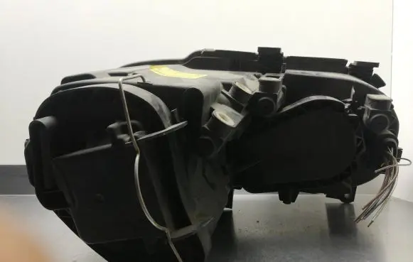 Volkswagen Caddy Headlight/headlamp 0301205201 1T0941005F 1T0941005