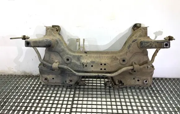 Opel Corsa D Front subframe 