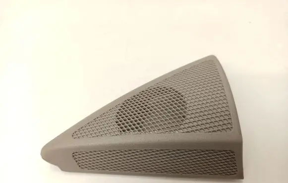 Mercedes-Benz E W211 Front door speaker cover trim A2117250194
