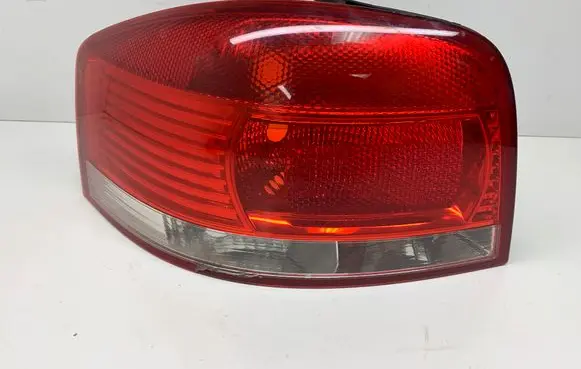 Audi A3 S3 8P Rear/tail lights 8P0945095