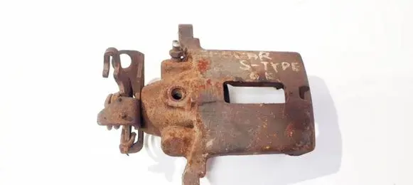 Jaguar S-Type Rear brake caliper