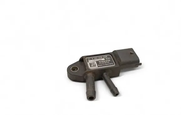 Volvo S60 Exhaust gas pressure sensor 31293659