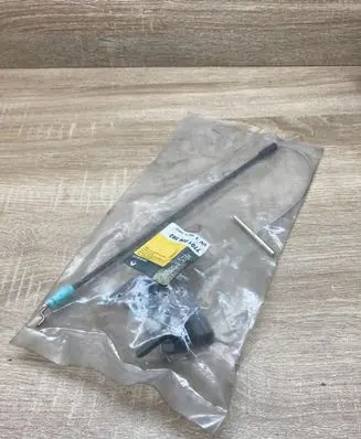 Renault Scenic I Rear seat cable / handle 7701206392