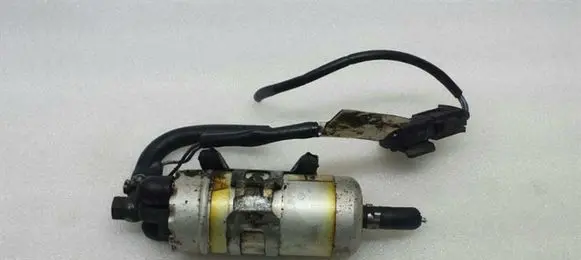 Mercedes-Benz S W220 In-tank fuel pump A0014703294