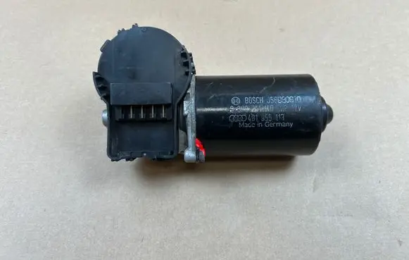 Audi A6 S6 C5 4B Wiper motor 4B1955113