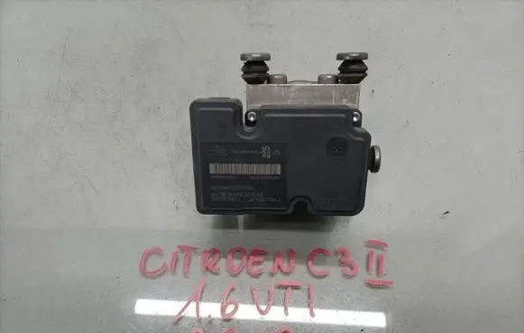 Citroen C3 ABS Pump 10.0970-1167.3