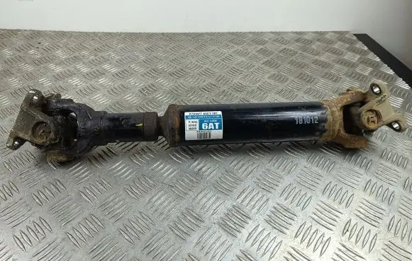 SsangYong Musso Front prop shaft 3310036200