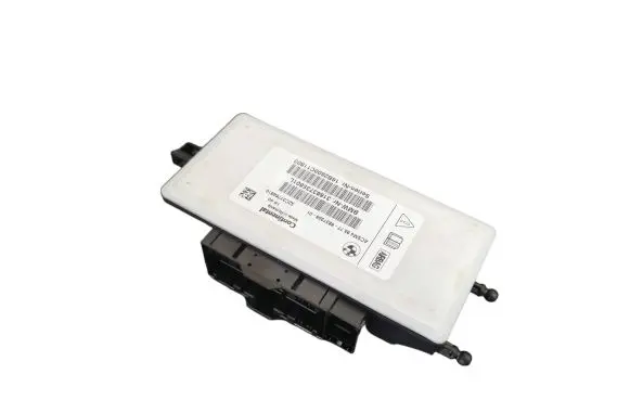 BMW X3 F25 Airbag control unit/module 6837358 31683735801L 16B2800C11800