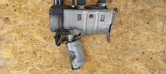 Opel Corsa C Auxiliary pre-heater (Webasto) 