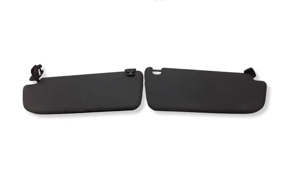 Audi A6 S6 C6 4F Sun visor 