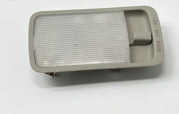Nissan Pulsar Other interior light