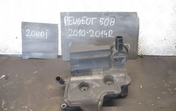 Peugeot 508 Oil breather separator 9671271480