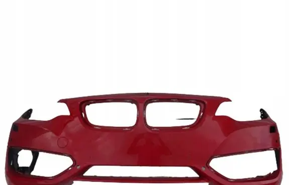 BMW 2 F22 F23 Front bumper R26P2