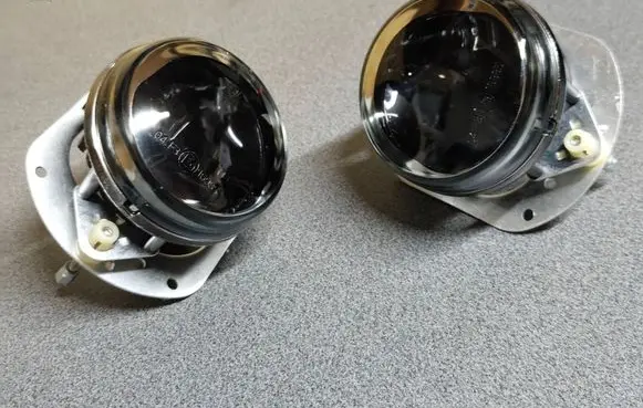 Mercedes-Benz ML W164 Front fog light A2098200756