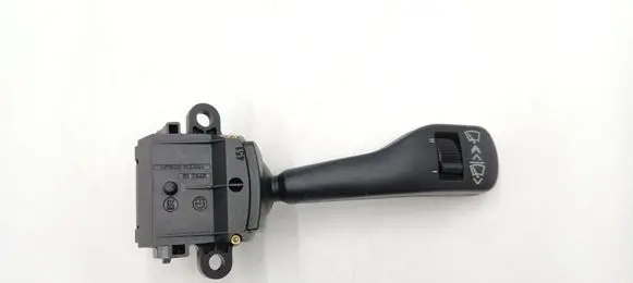 BMW 3 E46 Wiper control stalk 61318363664 8363664