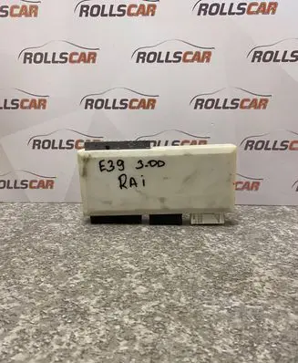 BMW 5 E39 Comfort/convenience module 60837710R 6010728014 61356913523