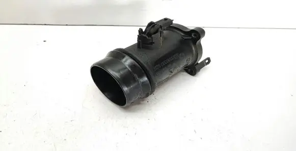 BMW X3 F25 Mass air flow meter 8506359 11618506359