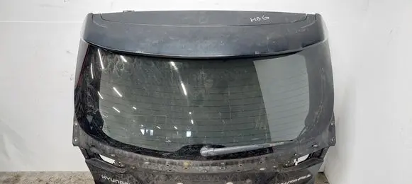 Hyundai Santa Fe Tailgate/trunk/boot lid 