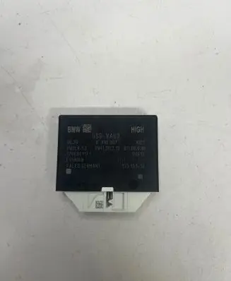 BMW 5 G30 G31 Parking PDC control unit/module 6995907 1706901171 13315112