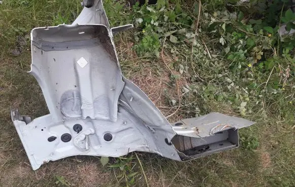Renault Twingo III Front piece kit