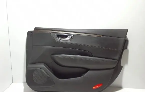 Renault Talisman Front door card panel trim 809001476R