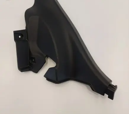 Lexus RX 450H Rear seat side bottom trim 6255248070