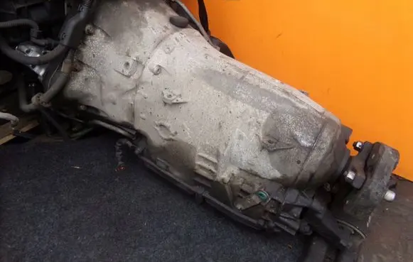 Opel Combo D Automatic gearbox A2042704101 20MB53