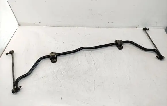 Citroen C4 II Picasso Front anti-roll bar/sway bar 9802490980