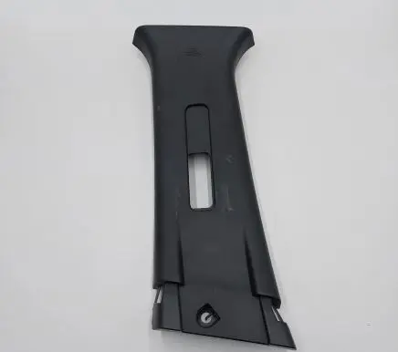 Nissan Leaf II (ZE1) (B) pillar trim (top) 769143NL0A