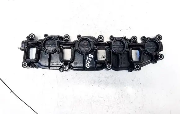 Audi A4 S4 B8 8K Intake manifold 03l129711e