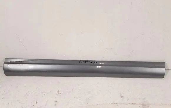Maserati Levante Front door trim (molding) 670035235 670093821