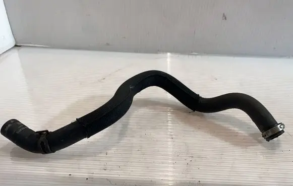 Audi A4 S4 B8 8K Power steering hose/pipe/line 8K0422887Q