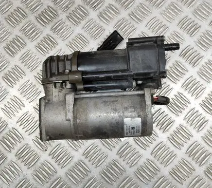 Mercedes-Benz GLC X253 C253 Air suspension compressor/pump A0993200004