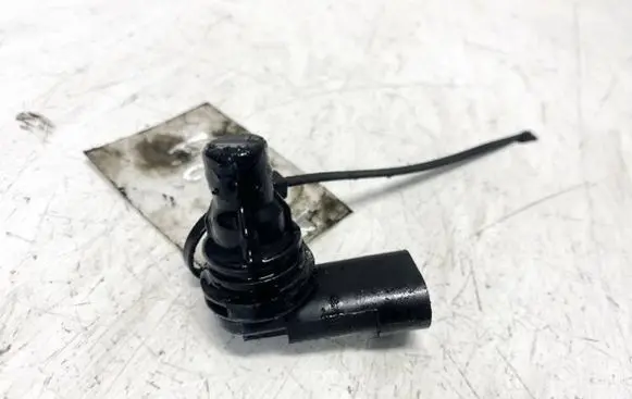 Opel Insignia A Camshaft position sensor 55216243