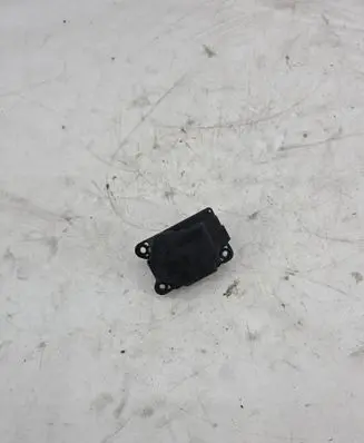 Volvo V50 Air flap motor/actuator 4N5H19E616 040402 6652A