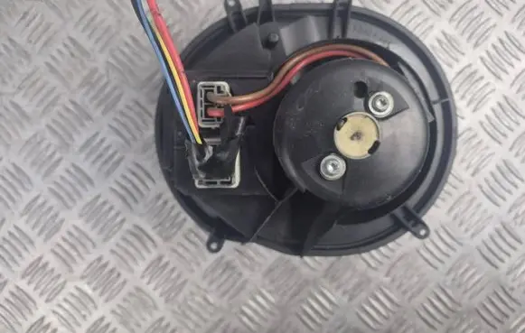 Volvo S60 Heater fan/blower 28417LHD