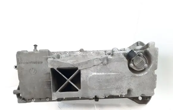 BMW 3 E46 Oil sump 7785519 11137785519