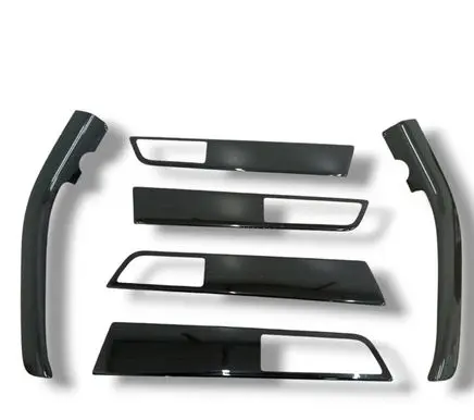 Land Rover Range Rover Sport L320 Door card panel trim set AH32202B00AB AH32247B32AB AH32045K14BG