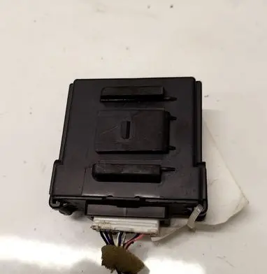 Nissan Qashqai Other control units/modules 476A04EA0A