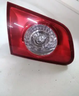 Volkswagen PASSAT B6 Tailgate rear/tail lights ZSB3C9945