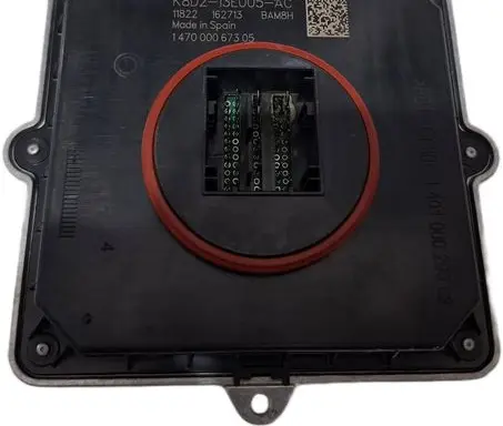 Land Rover Evoque II LED ballast control module K8D213E005AC 147000067305