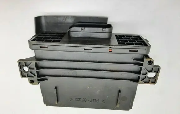 Audi A8 S8 D3 4E Brake system control unit/module 4E0907280D