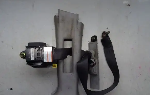 Honda Accord Front seatbelt NSB098GL08