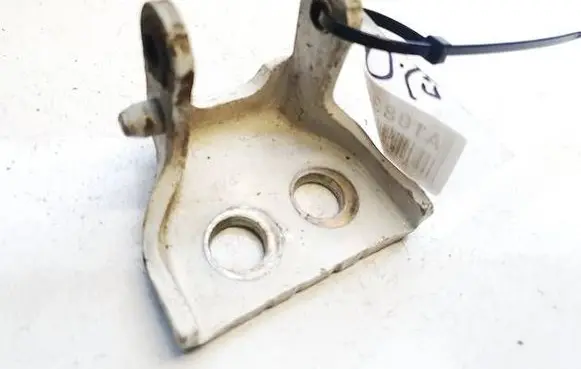 Citroen C4 I Rear door lower hinge